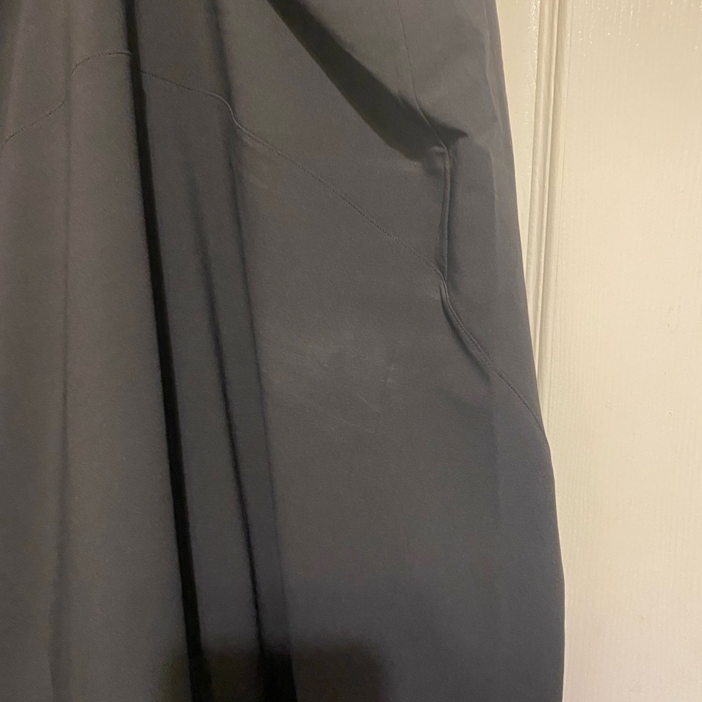 The North Face Black Active Dress - Picture 6 of 7